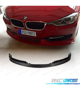 SPOILER LIP BMW F30 F31 11-15