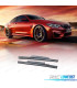 KIT CARROCERIA BMW F32 F33 COUPE CABRIO LOOK M PDC