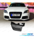 PARRILLA AUDI TT 8J 06-14 LOOK RS NEGRO BRILLO