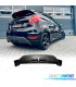 DIFUSOR FORD FIESTA 08-12 LOOK ST
