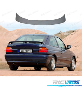 ALERON SPOILER FORD ESCORT 93-