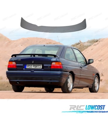 ALERON SPOILER FORD ESCORT 93-