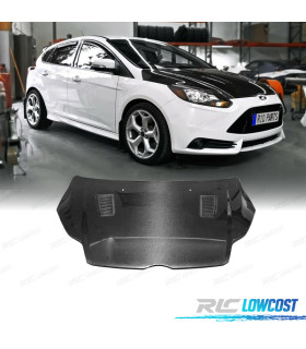 CAPO FORD FOCUS 11-14 LOOK RS CARBONO