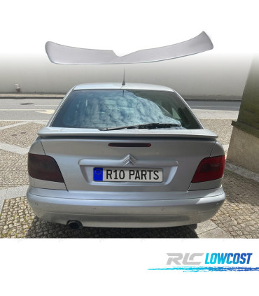 ALERON SPOILER CITROEN XSARA I II COUPE 97-04