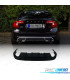 DIFUSOR VOLVO S60 V60 10- LOOK R-DESIGN