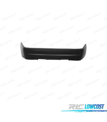 PARAGOLPES TRASERO BMW E46 BERLINA 98-05 LOOK M3