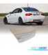 PORTON TRASERO BMW E92 E93 M3 LOOK CSL