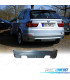 PARAGOLPES TRASERO BMW X5 E70 11-13 LOOK M
