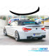 ALERON SPOILER BMW F12 LOOK M6 CARBONO