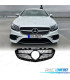 PARRILLA MERCEDES CLASE E W212 14-16 LOOK DIAMOND NEGRO