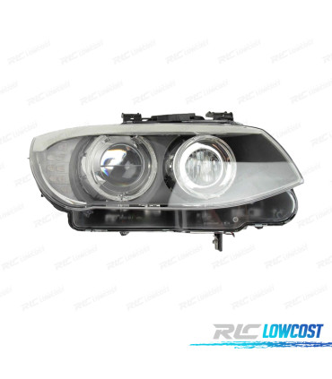 FARO BI-XENON DCH BMW SERIE 3 E92 10-14