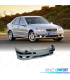 PARAGOLPES DELANTERO MERCEDES W203 00-04 LOOK AMG PDC SRA