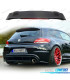ALERON VOLKSWAGEN VW SCIROCCO 08-17 CARBONO