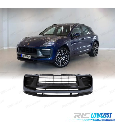 KIT CARROCERIA PORSCHE MACAN 95B2 18-23 LOOK TURBO