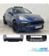 KIT CARROCERIA PORSCHE MACAN 95B2 18-23 LOOK TURBO