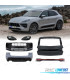 KIT CARROCERIA PORSCHE MACAN 14-18 LOOK TURBO 2023