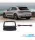KIT CARROCERIA PORSCHE MACAN 14-18 LOOK TURBO 2023