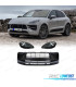 KIT CARROCERIA PORSCHE MACAN 14-18 LOOK TURBO 2023