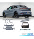 KIT CARROCERIA PORSCHE CAYENNE 18-23 LOOK TURBO S 2024
