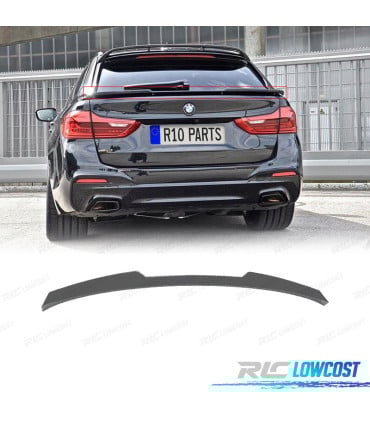 ALERON SPOILER BMW F31 TOURING 12-18 LOOK M