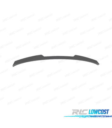 ALERON SPOILER BMW F31 TOURING LOOK M