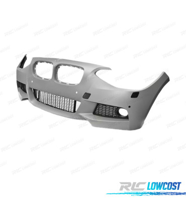 KIT CARROCERIA BMW F20 11-15 LOOK M