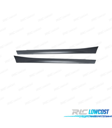 KIT CARROCERIA BMW F20 11-15 LOOK M