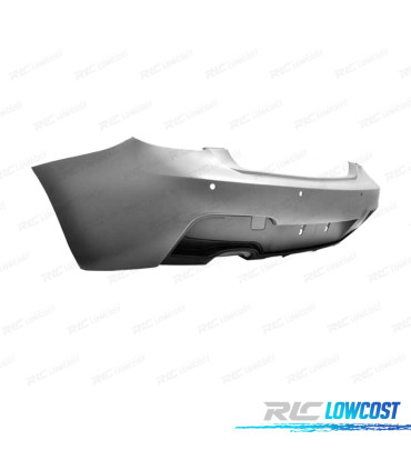 KIT CARROCERIA BMW F20 11-15 LOOK M