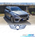 PARRILLA MERCEDES CLASE GLE W166 X292 15-18 LOOK AMG GLE63 COUPE GT CROMO