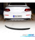 PESTAÑA MALETERO MERCEDES CLASE C COUPE W205 14-18