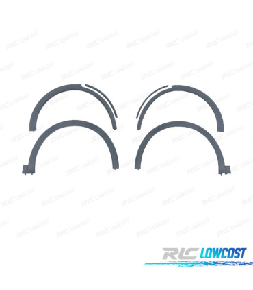 ALETINES PASE RUEDA PORSCHE CAYENNE 18-23