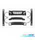 KIT CARROCERIA PORSCHE CAYENNE 958 14-17 LOOK TURBO