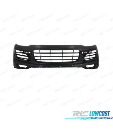 KIT CARROCERIA PORSCHE CAYENNE 958 14-17 LOOK TURBO