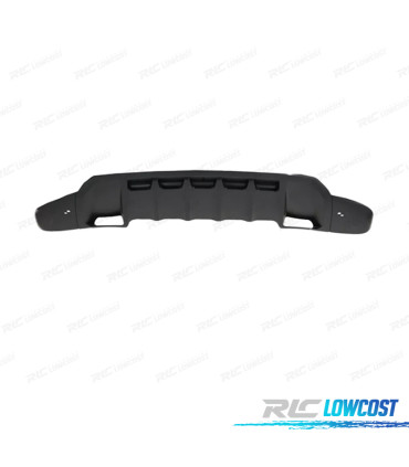 KIT CARROCERIA PORSCHE CAYENNE 958 14-17 LOOK TURBO