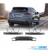 KIT CARROCERIA PORSCHE CAYENNE 958 14-17 LOOK TURBO