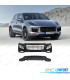 KIT CARROCERIA PORSCHE CAYENNE 958 14-17 LOOK TURBO