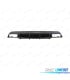DIFUSOR MERCEDES CLASE A W176 AMG 12-18 LOOK A45 CARBONO