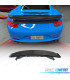 ALERON SPOILER CON AERODINAMICA ACTIVA PORSCHE 911 CARRERA 12-15 CARBONO