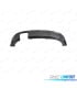 DIFUSOR AUDI A3 8P LOOK S3 03-08