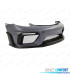 KIT CARROCERIA PORSCHE CAYMAN 718 17-23 LOOK GT4 CARBONO