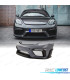 KIT CARROCERIA PORSCHE CAYMAN 718 17-23 LOOK GT4 CARBONO