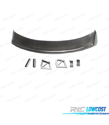 KIT CARROCERIA PORSCHE CAYMAN 718 17-23 LOOK GT4 CARBONO