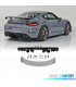 KIT CARROCERIA PORSCHE CAYMAN 718 17-23 LOOK GT4