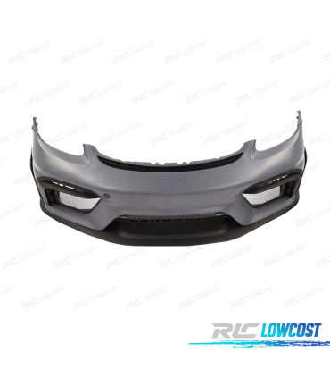 KIT CARROCERIA PORSCHE CAYMAN 718 17-23 LOOK GT4