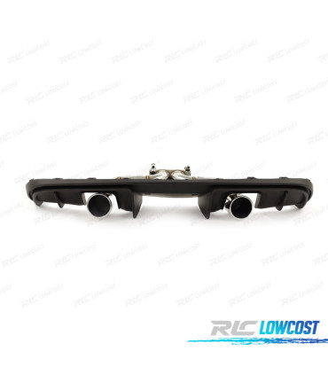 KIT CARROCERIA PORSCHE CAYMAN 718 17-23 LOOK GT4