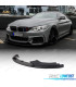 KIT CARROCERIA BMW F32 F33 LOOK M PERFORMANCE PDC SRA