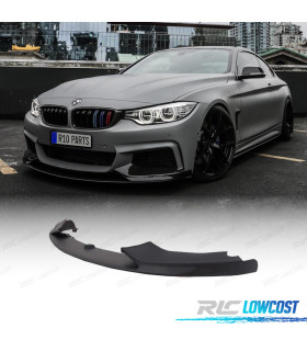 KIT CARROCERIA BMW F32 F33 13- PDC Y LAVAFAROS LOOK M PERFORMANCE