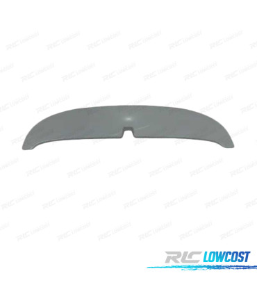 ALERON SPOILER NISSAN TIIDA 07-
