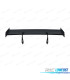 ALERON SPOILER PORSCHE CAYMAN 17-23 LOOK GT4 RS