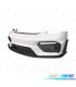 KIT CARROCERIA PORSCHE CAYMAN 17-23 LOOK GT4 RS
